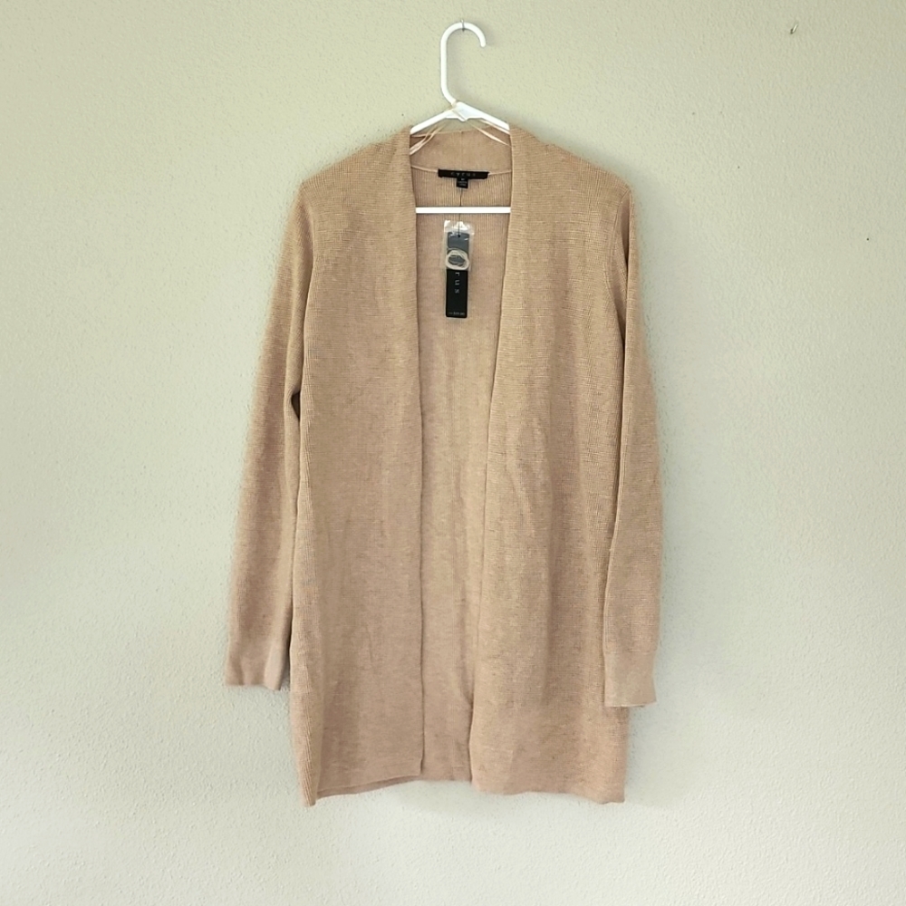 Cryus cardigan